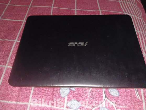 ASUS X441M